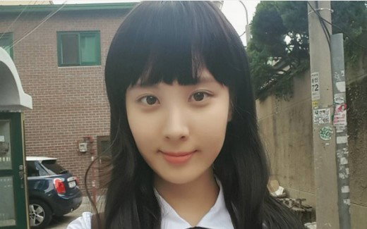 '소시' 서현, 여고생으로 깜짝 변신…'채널서현 막내의 이중생활~'
