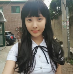 '소시' 서현, 여고생으로 깜짝 변신…'채널서현 막내의 이중생활~'