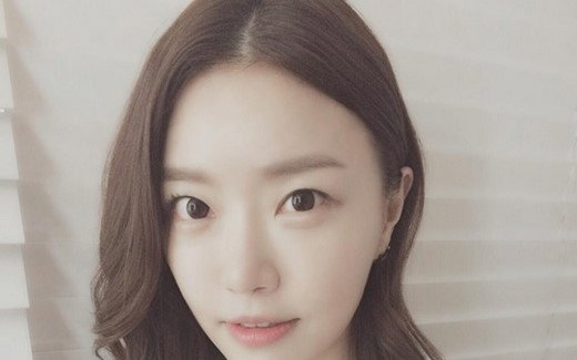 가수 레이디 제인, 물오른 미모 '눈길'