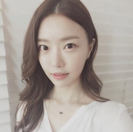 가수 레이디 제인, 물오른 미모 '눈길'