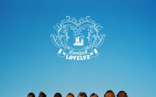 러블리즈, 스포일러 기습 공개…뒷모습도 '청순 여신'
