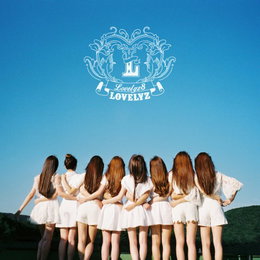 러블리즈, 스포일러 기습 공개…뒷모습도 '청순 여신'