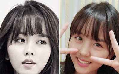 김소현, 반전의 두 얼굴…"성숙과 깜찍 사이"