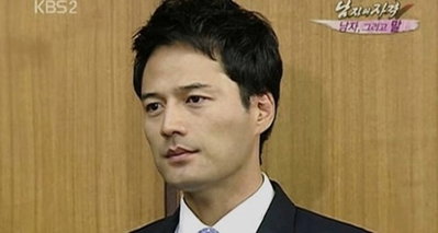 집행유예 중 마약 투약' 탤런트 김성민 징역10월