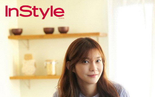 차예련, 요리까지 잘하는 반전 매력녀