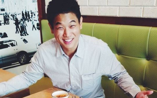 영화 '메이즈 러너' 히로인 이기홍, 분식집 먹방…"김밥, 맛있어요~"