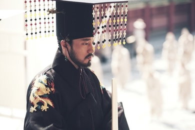 소지섭, '사도' 정조 역 깜짝출연 "이준익 감독과 작품하고 싶어..."