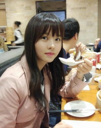 김소현, 일상 훈훈 셀카 '청순한 미모' 뽐내