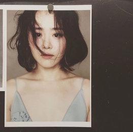 배우 문근영, 섹시의 발견…"국민 여동생에서 숙녀" 변신