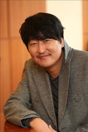 송강호·마리나 골바하리, 부산영화제 개막식 사회