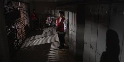 32개관 개봉 '위로공단' 관객수 1만명 돌파