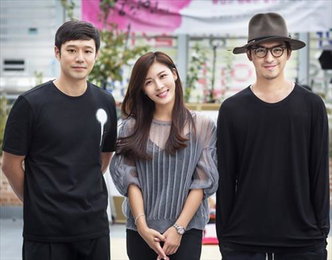 하지원·천정명·천보린 주연 '목숨 건 연애' 촬영돌입