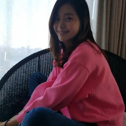 이영은, 출산 후 근황 공개 "육아 탈출, 화장했어요"