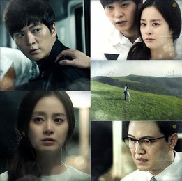 20% 돌파한 SBS '용팔이' 2회 연장…18회로 종영