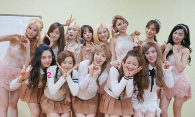 소녀시대·레드벨벳 훈훈한 단체샷 '눈길'