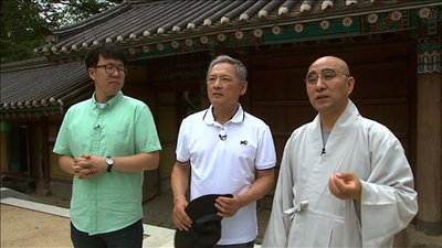 유인촌, OBS '경기천년기행 아리아리' 진행
