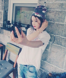 남규리, 깔끔한 패션 스타일 '청순 미모'