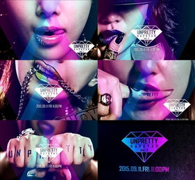 엠넷 '언프리티 랩스타2' 영상 조회수 1천만 돌파
