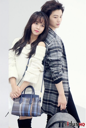 김소현, 물오른 성숙미…'청초한 미모' 뽐내