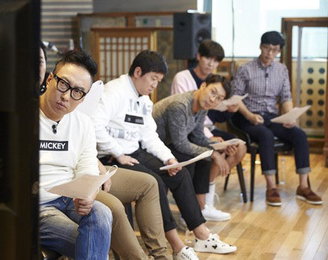 '무한도전', 영화 '비긴어게인' 직접 더빙…추석연휴 방영