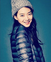 신민아, 겨울 패션 화보 '우아한 미모' 발산