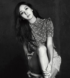 '일본계 금융기업 광고' 고소영 계약해지…"심려끼쳐 죄송"