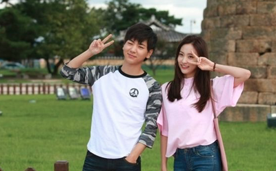 '실크로드 경주' 배경 웹드라마 30일부터 방영