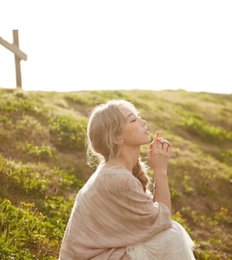 '소시' 태연, 미공개 비하인드…"여신 비주얼"