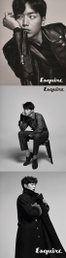 서강준 "'치인트', 원작에 버금가도록 백인호에 집중"