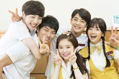 온스타일 드라마 '처음이라서', 네이버 통해 선공개