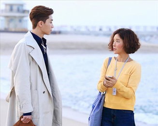 '그녀는 예뻤다' 수목극 1위…독특한 설정, 황정음의 신들린 연기 인기 요인
