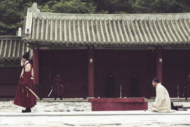 '사도' 600만명, '인턴' 200만명 돌파