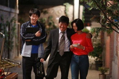 '응답하라1988' 쌍문동, 그시절 두 가족 소개...
