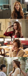 '미사고' 성유리, '청순+섹시' 팔색조 매력 뽐내...