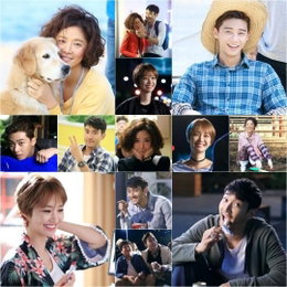 '그녀는 예뻤다', 결방 아쉬움 날리는 비하인드 컷 대방출