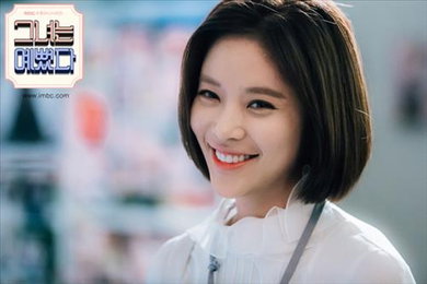 '결방'의 영향...MBC '그녀는 예뻤다' 시청률 고공행진