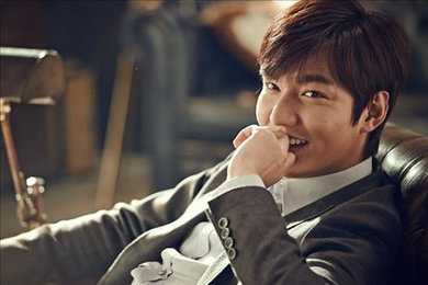 [KBS월드라디오]아랍권 최강 한류 스타는 배우 '이민호'