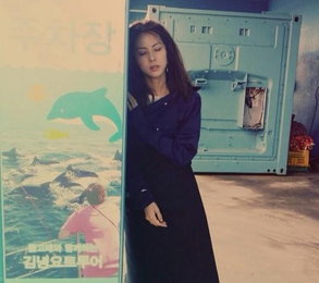 박지윤, 일상이 화보 '빛나는 미모'