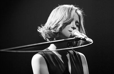 거미, 12월 단독콘서트 '필 더 보이스' 개최