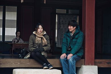 홍상수 '지금은맞고그때는틀리다' 7만명 돌파