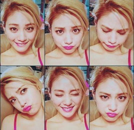 나나, 치명적 캐릭터…"희노애락 다있어"