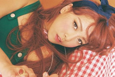 컴백 f(x), 29일 '엠카'서 신곡 '포월즈' 최초 공개