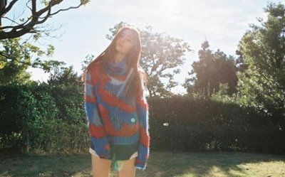 f(x) 크리스탈, 생일맞이 근황 공개 "선물"