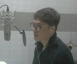노유민, 10년만에 최저 몸무게 달성…날렵해진 턱선 '깜짝'