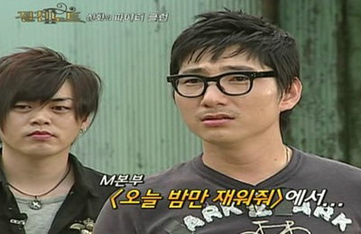배우 정운택, '악성 댓글' 네티즌 무더기 고소