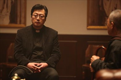 '검은 사제들', 한국영화의 새로운 시도