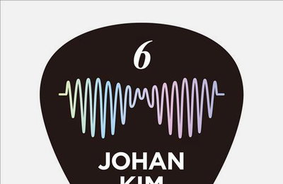 김조한, 8년만에 정규 6집…"'알앤비 대디'다운 음악"