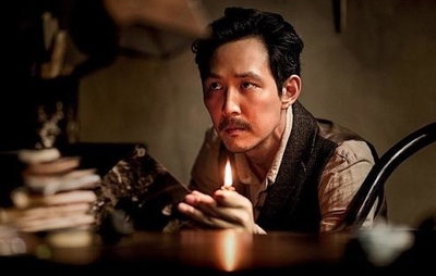 '인천상륙작전' 내년 7월 개봉…리암니슨·이정재·이범수 주연