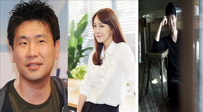전계수 감독·김정은·배수빈, 내년 배리어프리영화 홍보대사