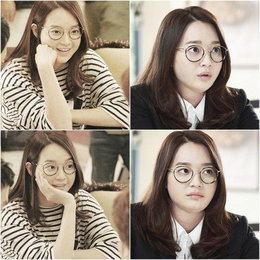 '오 마이 비너스' 신민아, O라인 변신 "첫 특수 분장, 색다른 경험"